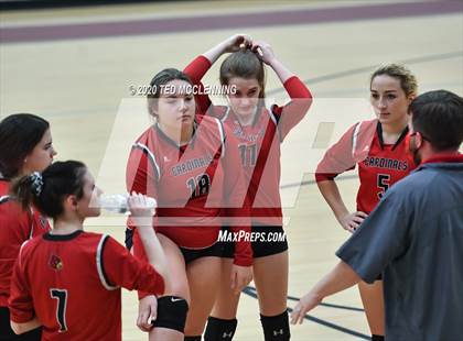 Thumbnail 2 in Harmony Grove @ Perryville photogallery.