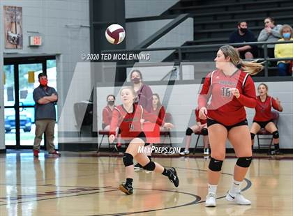 Thumbnail 3 in Harmony Grove @ Perryville photogallery.