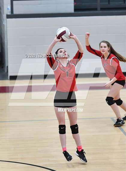 Thumbnail 3 in Harmony Grove @ Perryville photogallery.