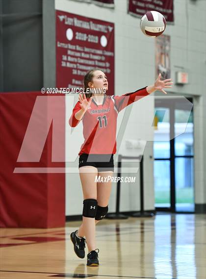 Thumbnail 3 in Harmony Grove @ Perryville photogallery.