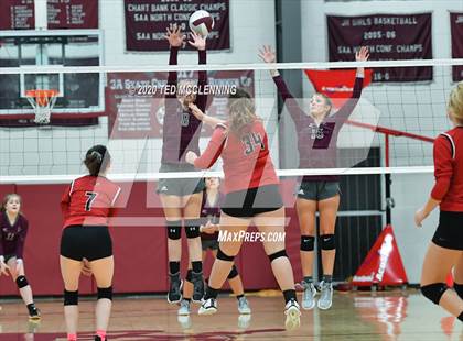 Thumbnail 1 in Harmony Grove @ Perryville photogallery.