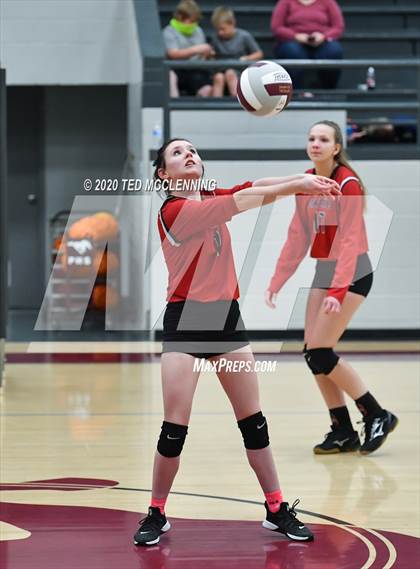 Thumbnail 2 in Harmony Grove @ Perryville photogallery.