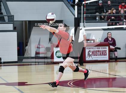 Thumbnail 3 in Harmony Grove @ Perryville photogallery.
