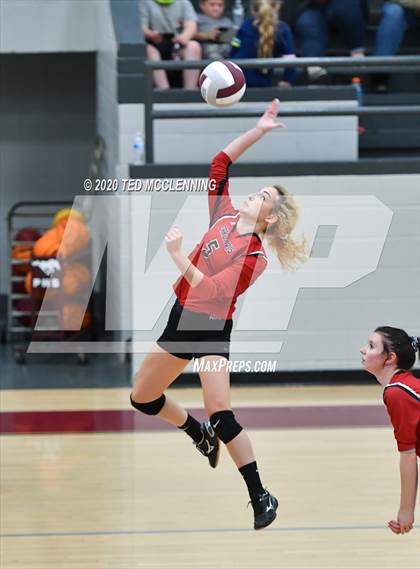 Thumbnail 1 in Harmony Grove @ Perryville photogallery.