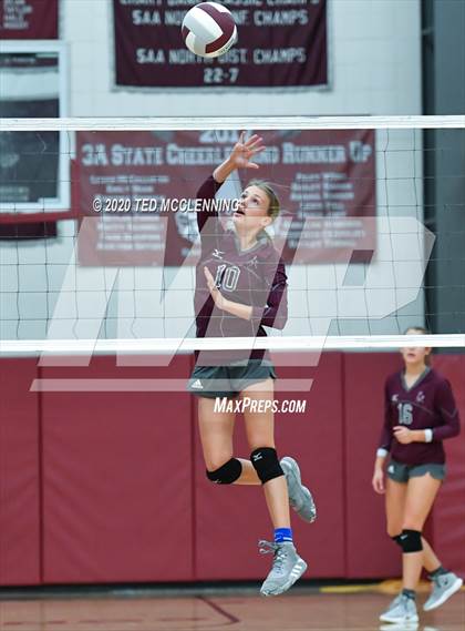Thumbnail 1 in Harmony Grove @ Perryville photogallery.