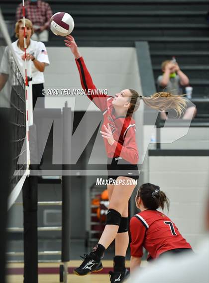Thumbnail 2 in Harmony Grove @ Perryville photogallery.