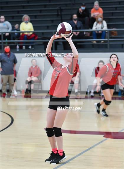 Thumbnail 1 in Harmony Grove @ Perryville photogallery.