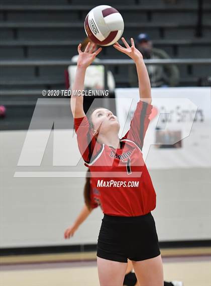 Thumbnail 2 in Harmony Grove @ Perryville photogallery.