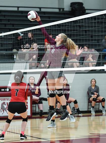 Thumbnail 1 in Harmony Grove @ Perryville photogallery.