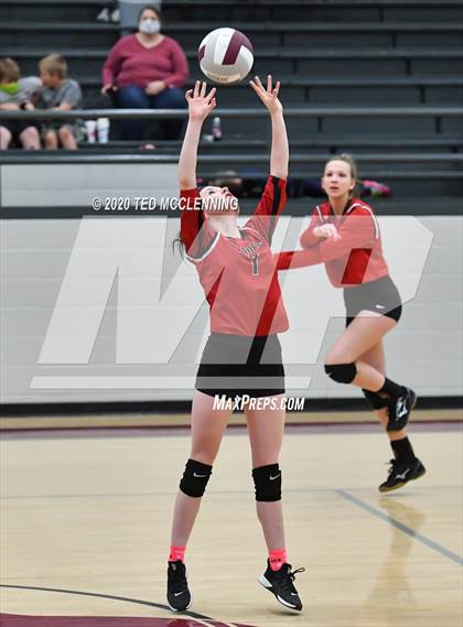 Thumbnail 3 in Harmony Grove @ Perryville photogallery.