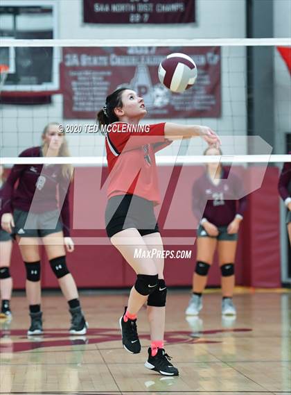 Thumbnail 3 in Harmony Grove @ Perryville photogallery.