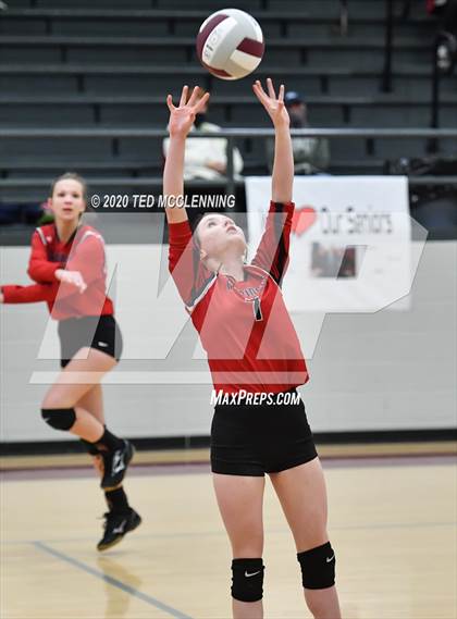 Thumbnail 1 in Harmony Grove @ Perryville photogallery.