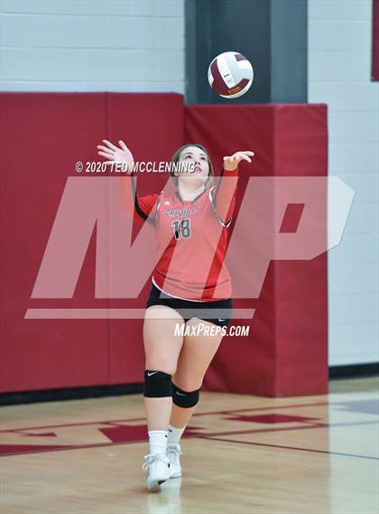 Thumbnail 3 in Harmony Grove @ Perryville photogallery.