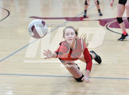 Thumbnail 3 in Harmony Grove @ Perryville photogallery.