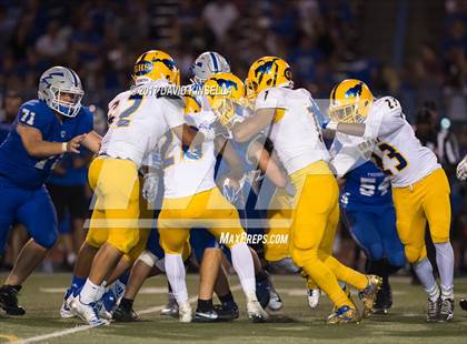 Thumbnail 1 in Grant @ Rocklin photogallery.