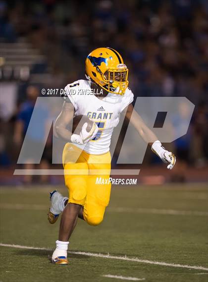 Thumbnail 1 in Grant @ Rocklin photogallery.