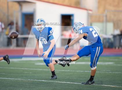 Thumbnail 3 in Grant @ Rocklin photogallery.