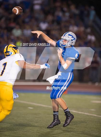 Thumbnail 3 in Grant @ Rocklin photogallery.