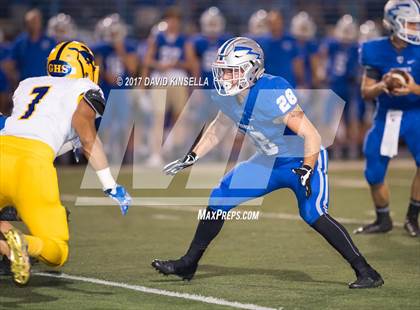Thumbnail 1 in Grant @ Rocklin photogallery.