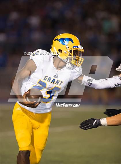 Thumbnail 3 in Grant @ Rocklin photogallery.
