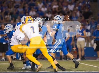 Thumbnail 2 in Grant @ Rocklin photogallery.