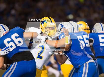 Thumbnail 3 in Grant @ Rocklin photogallery.