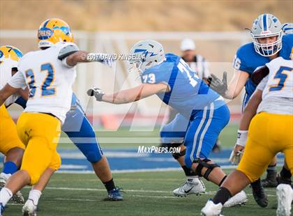 Thumbnail 3 in Grant @ Rocklin photogallery.