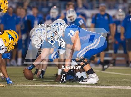 Thumbnail 2 in Grant @ Rocklin photogallery.