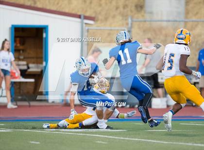 Thumbnail 2 in Grant @ Rocklin photogallery.