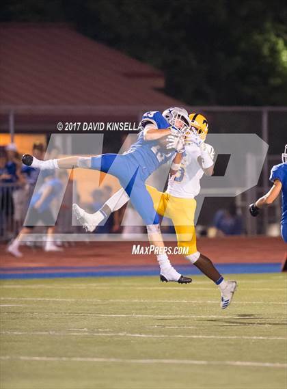 Thumbnail 3 in Grant @ Rocklin photogallery.