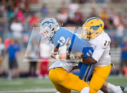 Thumbnail 3 in Grant @ Rocklin photogallery.