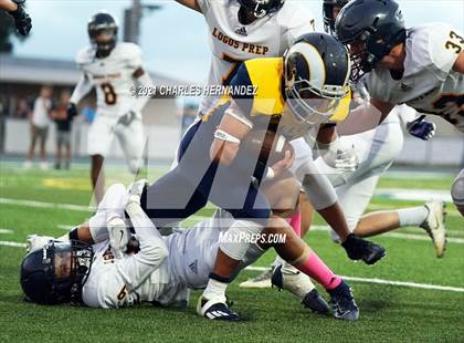 Thumbnail 3 in Logos Prep Academy @ Allen Academy photogallery.