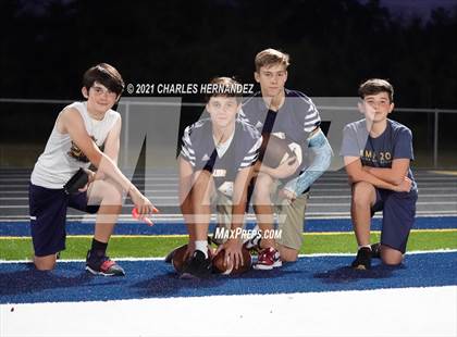 Thumbnail 2 in Logos Prep Academy @ Allen Academy photogallery.