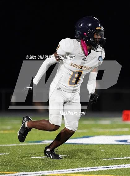 Thumbnail 3 in Logos Prep Academy @ Allen Academy photogallery.