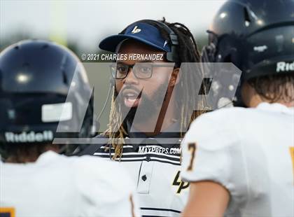 Thumbnail 3 in Logos Prep Academy @ Allen Academy photogallery.