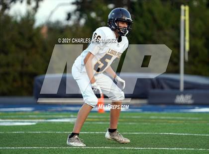 Thumbnail 3 in Logos Prep Academy @ Allen Academy photogallery.