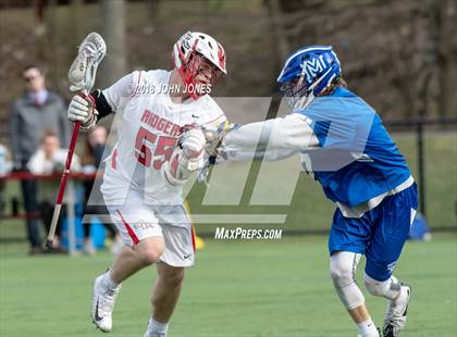Thumbnail 3 in Montclair @ Glen Ridge photogallery.