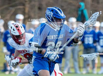 Thumbnail 1 in Montclair @ Glen Ridge photogallery.
