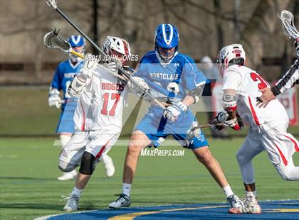 Thumbnail 3 in Montclair @ Glen Ridge photogallery.