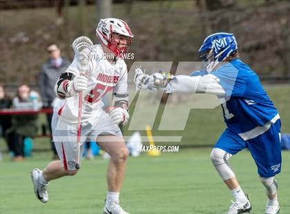 Thumbnail 2 in Montclair @ Glen Ridge photogallery.