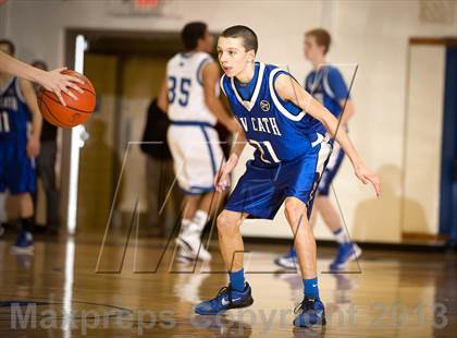 Thumbnail 1 in Covington Catholic @ Highlands photogallery.