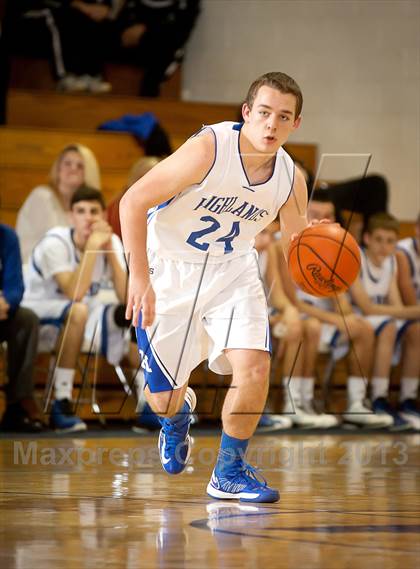 Thumbnail 1 in Covington Catholic @ Highlands photogallery.
