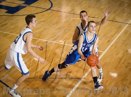 Thumbnail 1 in Covington Catholic @ Highlands photogallery.
