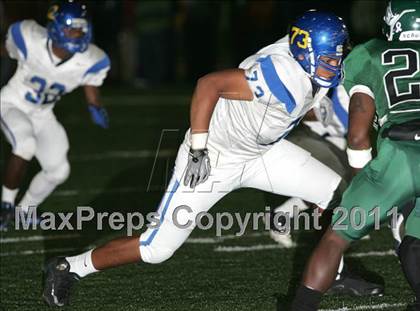Thumbnail 2 in Crenshaw @ Dorsey photogallery.