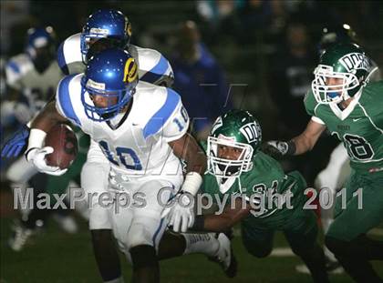 Thumbnail 1 in Crenshaw @ Dorsey photogallery.