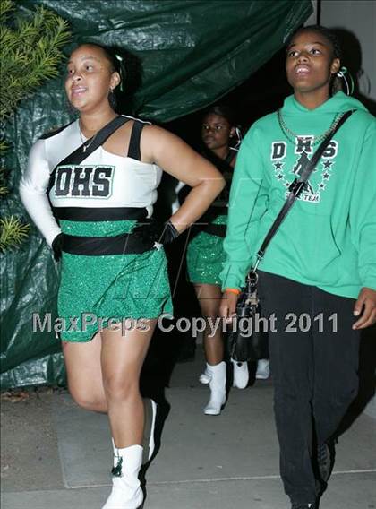 Thumbnail 2 in Crenshaw @ Dorsey photogallery.