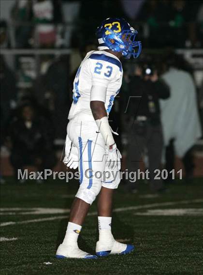 Thumbnail 2 in Crenshaw @ Dorsey photogallery.