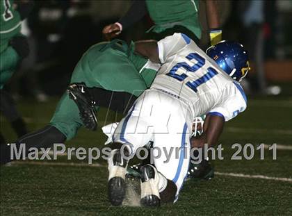 Thumbnail 2 in Crenshaw @ Dorsey photogallery.