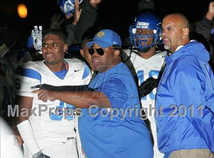 Thumbnail 3 in Crenshaw @ Dorsey photogallery.