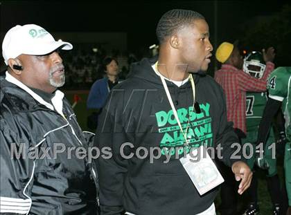 Thumbnail 1 in Crenshaw @ Dorsey photogallery.